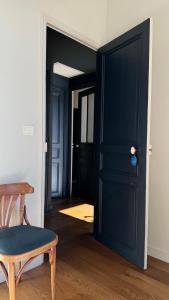 Fotografia z galérie ubytovania La Maison Vague v destinácii Marseille