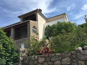 Gallery image of Apartment Stinica 31b in Jablanac