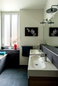 Fotografia z galérie ubytovania La Maison Vague v destinácii Marseille