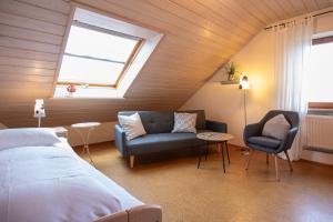 Φωτογραφία από το άλμπουμ του Anne´s Ferienwohnung σε Bad Waldsee