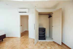 Fotografie z fotogalerie ubytování GH Luxury Apartments Graz, Gösser Haus ve uŠtýrském Hradci