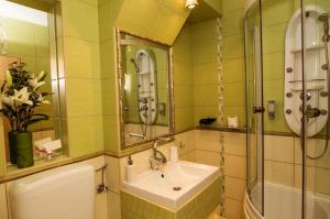 Temeşvar şehrindeki Hotel-Pensiunea Zefir tesisine ait fotoğraf galerisinden bir görsel