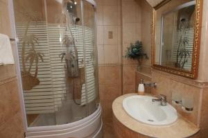 Temeşvar şehrindeki Hotel-Pensiunea Zefir tesisine ait fotoğraf galerisinden bir görsel