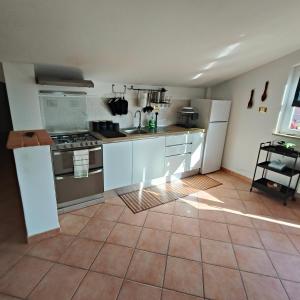 Fotografie z fotogalerie ubytování La mansarda di Matteo v destinaci Bracciano + 15 fotografií