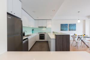 Gallery image of Gallery Serviced Apartments in Fremantle