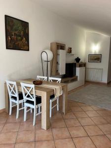 Fotografie z fotogalerie ubytování La mansarda di Matteo v destinaci Bracciano