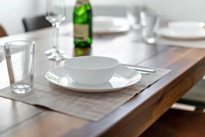 Gallery image of Ferienwohnung zur Grenze in Gronau