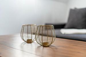 Gallery image of Ferienwohnung zur Grenze in Gronau