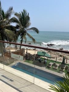 Příroda nedaleko aparthotelu + 4 fotografie