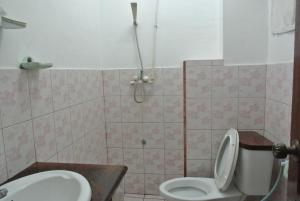 Gallery image of Syvongsack Guesthouse in Pakbeng