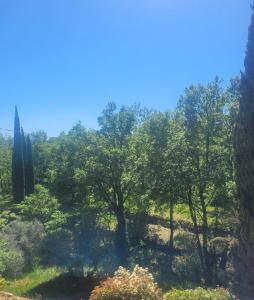 Phong cảnh thiên nhiên gần nhà nghỉ B&B