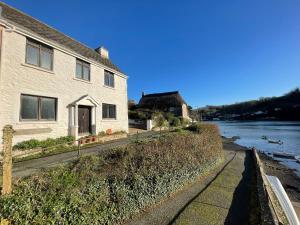 Loodusmaastik puhkemaja lähedal