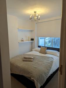 Gallery image of Cottage Apartments In Axminster in Axminster