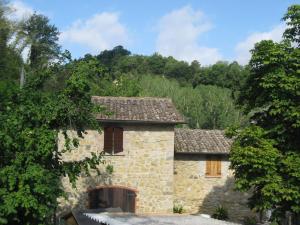 Gallery image of Cerbaiolina di Sotto in Volterra