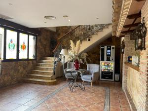 Fotografie z fotogalerie ubytování Hostal La Posada v destinaci Torrellano