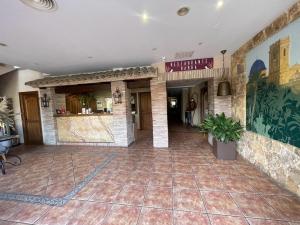 Fotografie z fotogalerie ubytování Hostal La Posada v destinaci Torrellano