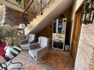 Fotografie z fotogalerie ubytování Hostal La Posada v destinaci Torrellano