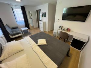 TV o dispositivi per l'intrattenimento presso Gostisce Sovdat