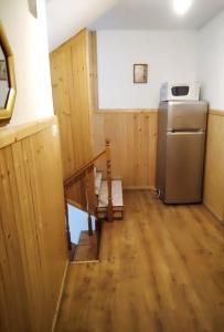 Fotografie z fotogalerie ubytování Pokoje u Lucyny v destinaci Białka Tatrzanska