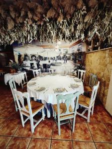 Fotografie z fotogalerie ubytování Hostal La Posada v destinaci Torrellano