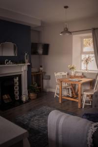 Billede fra billedgalleriet på Church St Cottage i Llandeilo