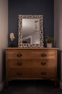 Billede fra billedgalleriet på Church St Cottage i Llandeilo + 24 billeder