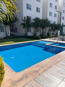 Φωτογραφία από το άλμπουμ του Depto. a 5 min. Cuernavaca Centro σε Κουερναβάκα