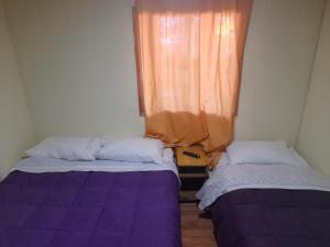 Fotografie z fotogalerie ubytování Nuevo Hostal Consulado v destinaci Caldera