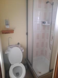 Fotografie z fotogalerie ubytování Nuevo Hostal Consulado v destinaci Caldera