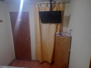 Fotografie z fotogalerie ubytování Nuevo Hostal Consulado v destinaci Caldera