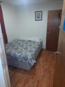 Fotografie z fotogalerie ubytování Nuevo Hostal Consulado v destinaci Caldera