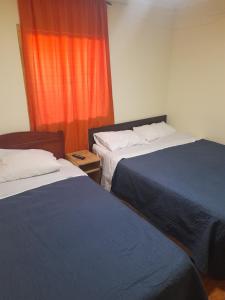 Fotografie z fotogalerie ubytování Nuevo Hostal Consulado v destinaci Caldera