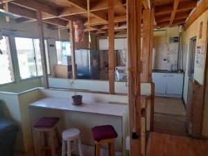 Fotografie z fotogalerie ubytování Nuevo Hostal Consulado v destinaci Caldera