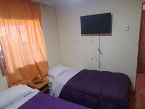 Fotografie z fotogalerie ubytování Nuevo Hostal Consulado v destinaci Caldera