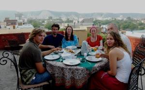 Ospiti di Sneh Deep Guest House