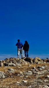 Fotografie z fotogalerie ubytování Horse riding&Kyzart Homestay v destinaci Dzhangyaryk