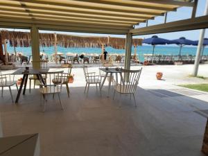 Fotografie z fotogalerie ubytování Reverie v destinaci Limenaria