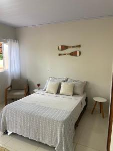 Fotografie z fotogalerie ubytování Sabiá & C0 Casa Hotel Suítes v destinaci Prado