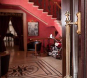 Fotografie z fotogalerie ubytování Hotel Otrada v Oděse