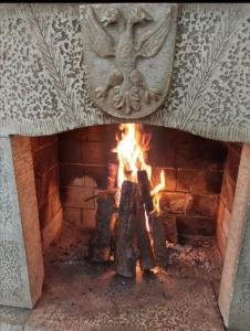 Fotografie z fotogalerie ubytování Casa Filo - Country house near la Cruz de Piedra v destinaci Plasenzuela