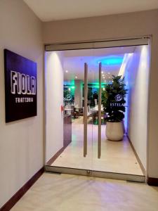 Fotografie z fotogalerie ubytování Hotel Estelar Calle 100 v destinaci Bogotá