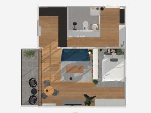 Κάτοψη του Apartment Hemsen +27 φωτογραφίες