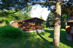 Kép RS U Kapličky szállásáról Jindřichŭv Hradecben a galériában