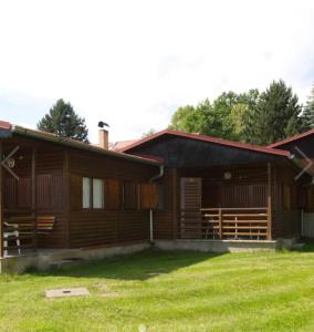 Kép RS U Kapličky szállásáról Jindřichŭv Hradecben a galériában