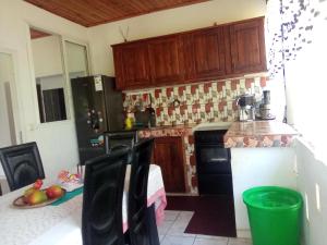 ヌシ・ベーにあるVilla Hortansiaのギャラリーの写真 +9枚の写真