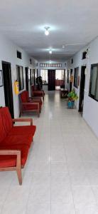 Fotografie z fotogalerie ubytování Hotel Pedregal v destinaci Florida + 22 fotografií