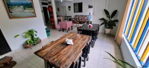 Fotografie z fotogalerie ubytování Hotel Pedregal v destinaci Florida