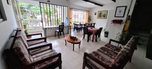 Fotografie z fotogalerie ubytování Hotel Pedregal v destinaci Florida