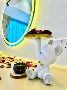 Fotografie z fotogalerie ubytování Melaka Imperio JACUZZi 7pax-Jonker 2 bedroom By De George v destinaci Malacca