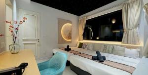 Fotografie z fotogalerie ubytování Melaka Imperio JACUZZi 7pax-Jonker 2 bedroom By De George v destinaci Malacca